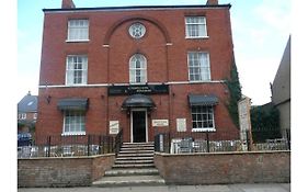 Rothwell House Hotel 3*